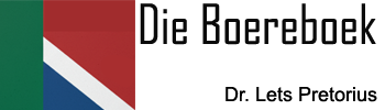 Die Boereboek