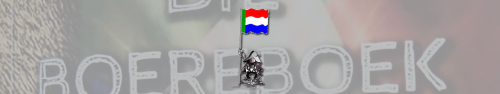 Die Boereboek